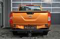 Nissan Navara NP300 4x4 2.3 dCi Visia King Cab mit Gratis Hardt Pomarańczowy - thumbnail 6