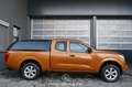 Nissan Navara NP300 4x4 2.3 dCi Visia King Cab mit Gratis Hardt Orange - thumbnail 6