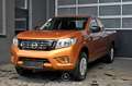 Nissan Navara NP300 4x4 2.3 dCi Visia King Cab mit Gratis Hardt Oranje - thumbnail 1