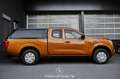 Nissan Navara NP300 4x4 2.3 dCi Visia King Cab mit Gratis Hardt Pomarańczowy - thumbnail 9