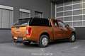Nissan Navara NP300 4x4 2.3 dCi Visia King Cab mit Gratis Hardt Oranje - thumbnail 4