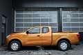Nissan Navara NP300 4x4 2.3 dCi Visia King Cab mit Gratis Hardt Orange - thumbnail 8
