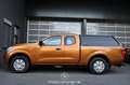 Nissan Navara NP300 4x4 2.3 dCi Visia King Cab mit Gratis Hardt Pomarańczowy - thumbnail 11