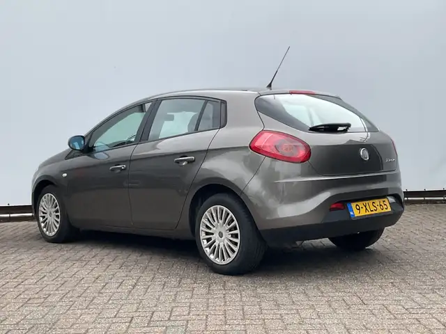 Fiat Bravo view 8