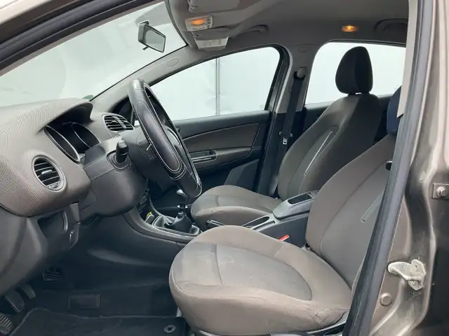 Fiat Bravo view 11