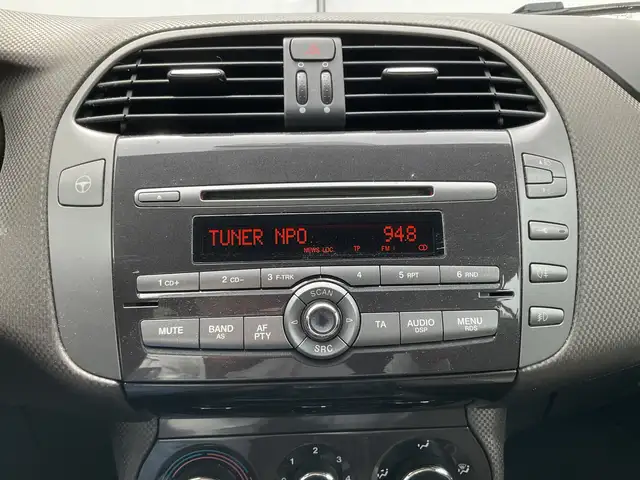 Fiat Bravo view 4
