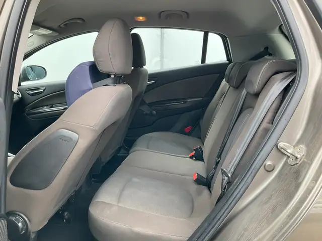 Fiat Bravo view 9