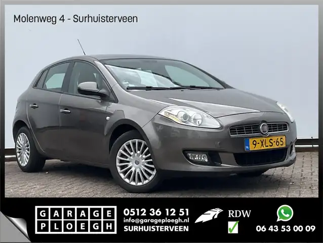 Fiat Bravo main image
