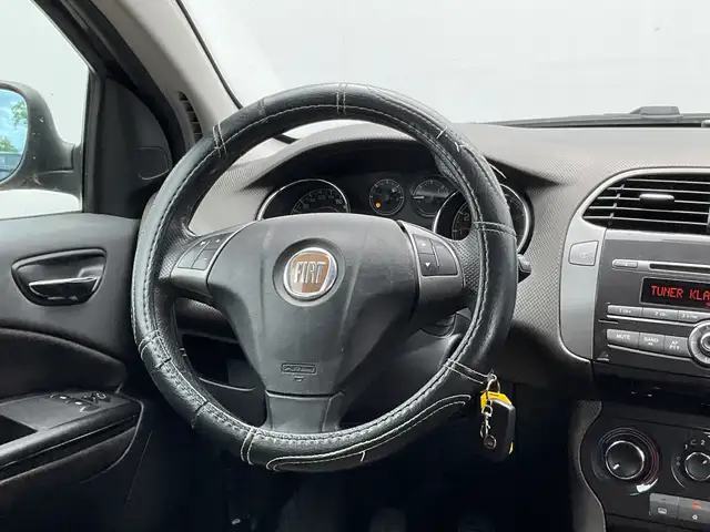 Fiat Bravo view 15