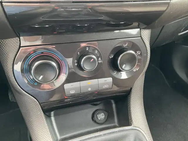 Fiat Bravo view 5