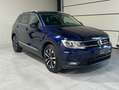 Volkswagen Tiguan IQ-DRIVE 2.0TDI - 150CV / Caméra 2020 Blauw - thumbnail 6
