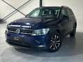 Volkswagen Tiguan IQ-DRIVE 2.0TDI - 150CV / Caméra 2020 Blauw - thumbnail 1