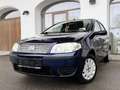 Fiat Punto Classic 1,2 Active *Pickerl 07/26+4*Top Zustand* Blau - thumbnail 1