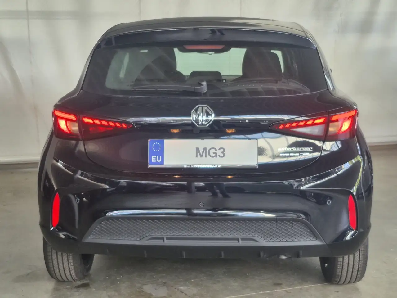 MG3