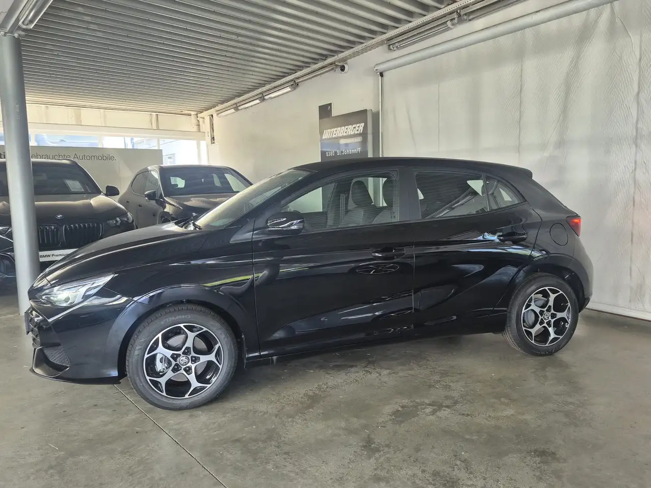 MG3