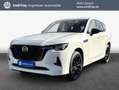Mazda CX-60 e-SKYACTIV-D 254 M HYBRID AWD HOMURA Weiß - thumbnail 1