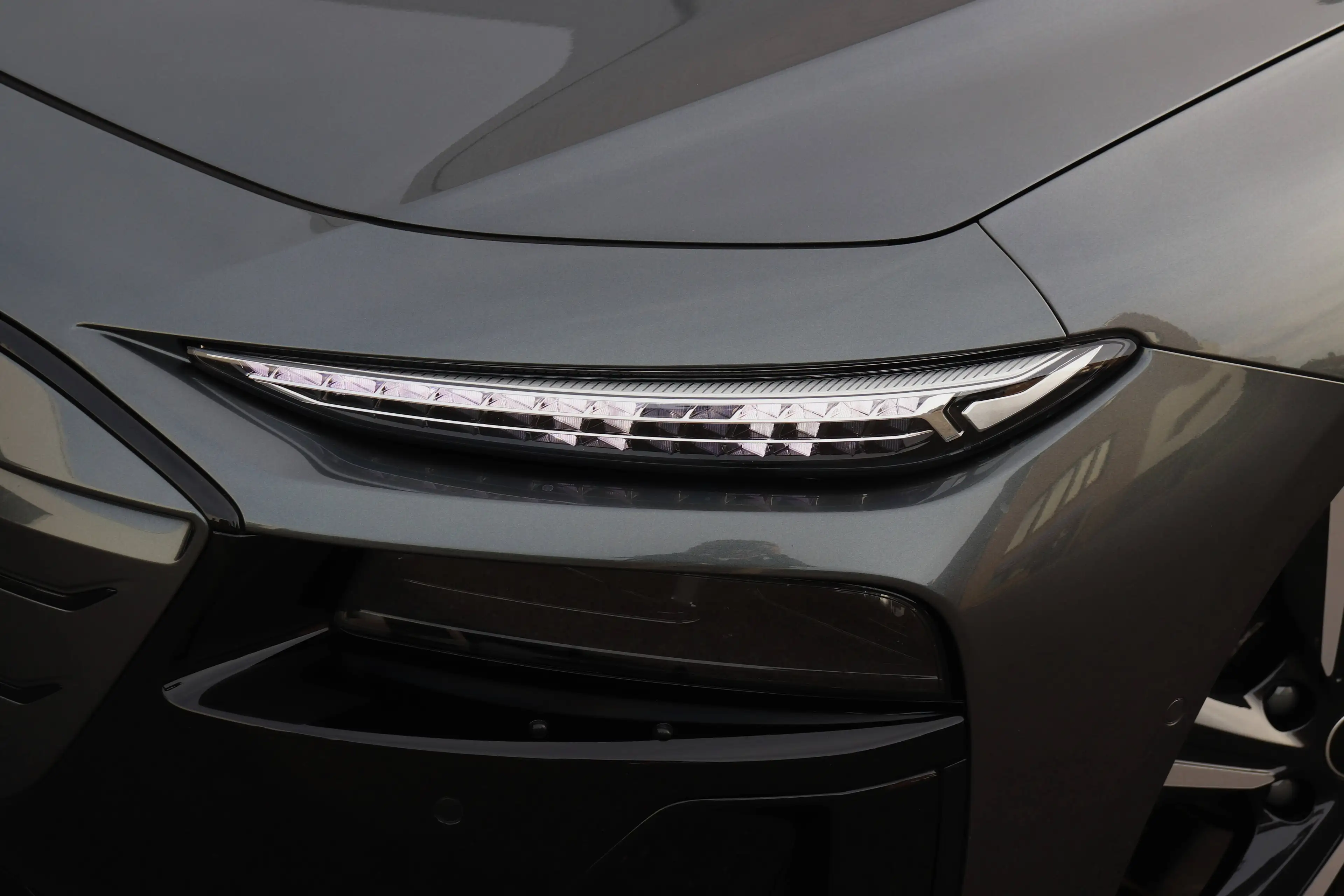 Audi S6 e-tron Avant 100 kW Quattro - SoftClose/BlindSpot/360/Towbar/21"/SOH=97% — photo 24