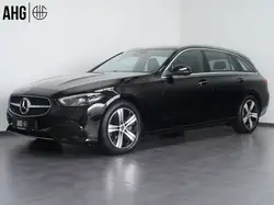 Mercedes-Benz C 200 T d 2x Avantgarde LED/NAVI/MBUX/KAMERA