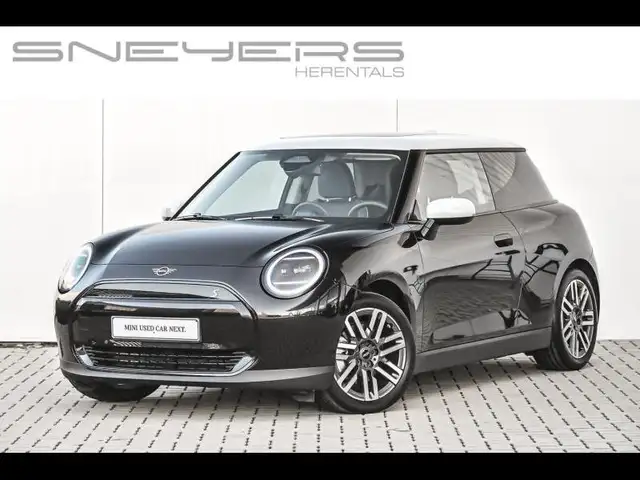 MINI Cooper SE Cooper SE