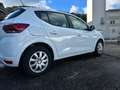 Dacia Sandero 1.0 Comfort-Ausstattung/AppleCarp./Led/AC/Navi. - thumbnail 4