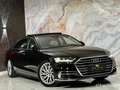 Audi A8 50 TDI quattro *ABSOLUTE VOLLAUSSTATTUNG* Schwarz - thumbnail 7