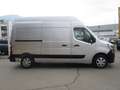 Renault MASTER 3 Kasten L2H3 F3500 dCi 135 Silber - thumbnail 9
