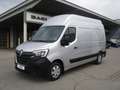 Renault MASTER 3 Kasten L2H3 F3500 dCi 135 Silber - thumbnail 1