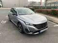 Peugeot 308 SW Hybrid 180 Allure Pack Grau - thumbnail 1