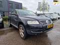 Volkswagen Touareg 2.5 TDI AUTOMAAT BAK IS DEFECT Чорний - thumbnail 1