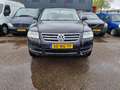 Volkswagen Touareg 2.5 TDI AUTOMAAT BAK IS DEFECT Noir - thumbnail 3