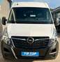 Opel Movano B Kasten HKa L2H2 3,5t*NAVI*KLIMA*3-SITZE Weiß - thumbnail 8