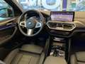 BMW X4 20d 190Cv Hybrid 48V XDrive Msport Tetto Apribile Nero - thumbnail 9