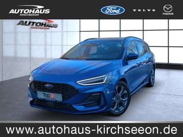 Turnier 1.0 EcoBoost ST-Line Automatik Navi