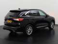 Ford Kuga 2.5 PHEV Vignale | Leder | Mem stoel | Head up | A Zwart - thumbnail 4