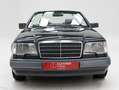 Mercedes-Benz E 220 Cabriolet '94 CH33590 Grijs - thumbnail 9