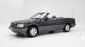 Mercedes-Benz E 220 Cabriolet '94 CH33590 Grijs - thumbnail 1