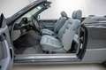 Mercedes-Benz E 220 Cabriolet '94 CH33590 Grijs - thumbnail 19