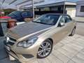 Mercedes-Benz E 200 TOP ZUSTAND - Mercedes Cabrio - E 200 CGI Silber - thumbnail 3