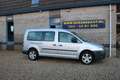 Volkswagen Caddy Maxi 1.6 Easyline 7p. Airco 1e eigenaar Gris - thumbnail 2