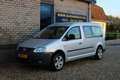 Volkswagen Caddy Maxi 1.6 Easyline 7p. Airco 1e eigenaar Gris - thumbnail 11