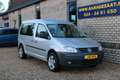 Volkswagen Caddy Maxi 1.6 Easyline 7p. Airco 1e eigenaar Grijs - thumbnail 1