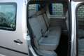 Volkswagen Caddy Maxi 1.6 Easyline 7p. Airco 1e eigenaar Gris - thumbnail 5