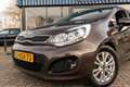 Kia Rio 1.2 CVVT Super Pack Keyless Cruise Clima Parks Lic Bruin - thumbnail 5