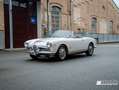 Alfa Romeo Giulia 1600 Spider Weiß - thumbnail 3