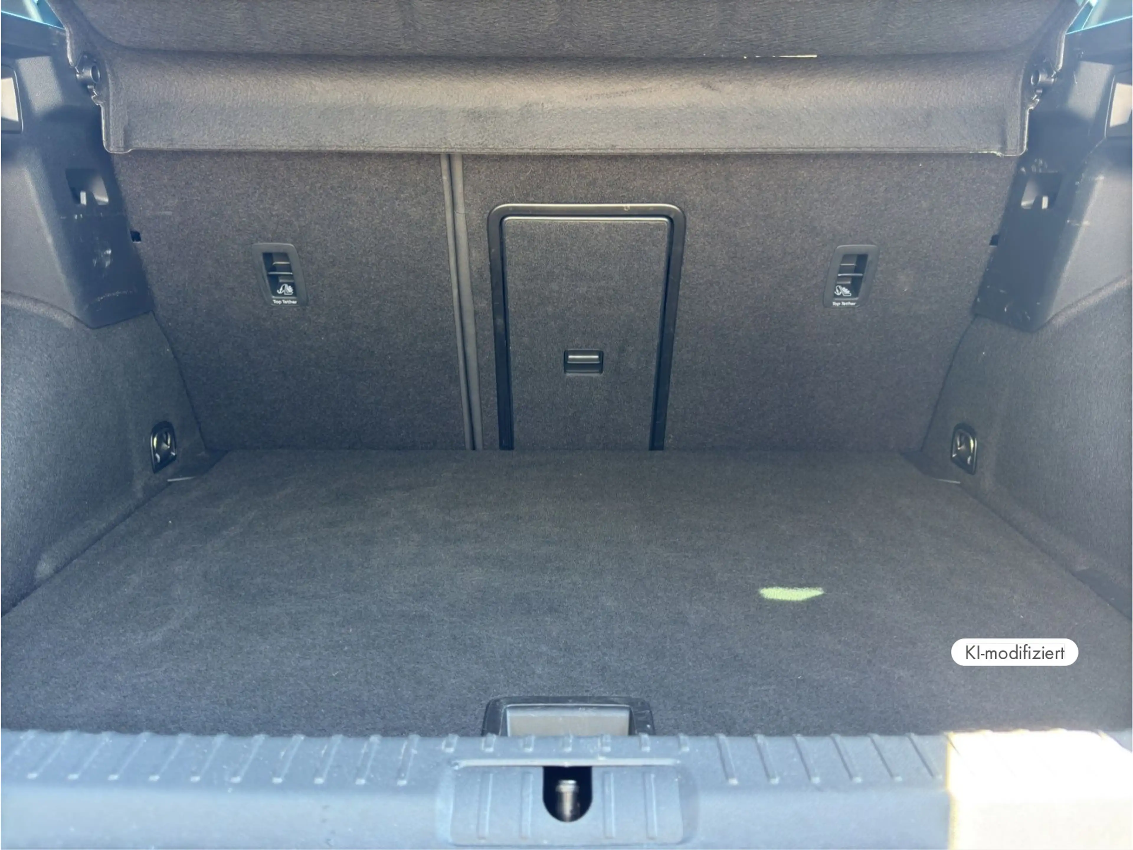 CUPRA Formentor 1.5 eTSI DSG SENNHEISER DINAMICA — photo 15