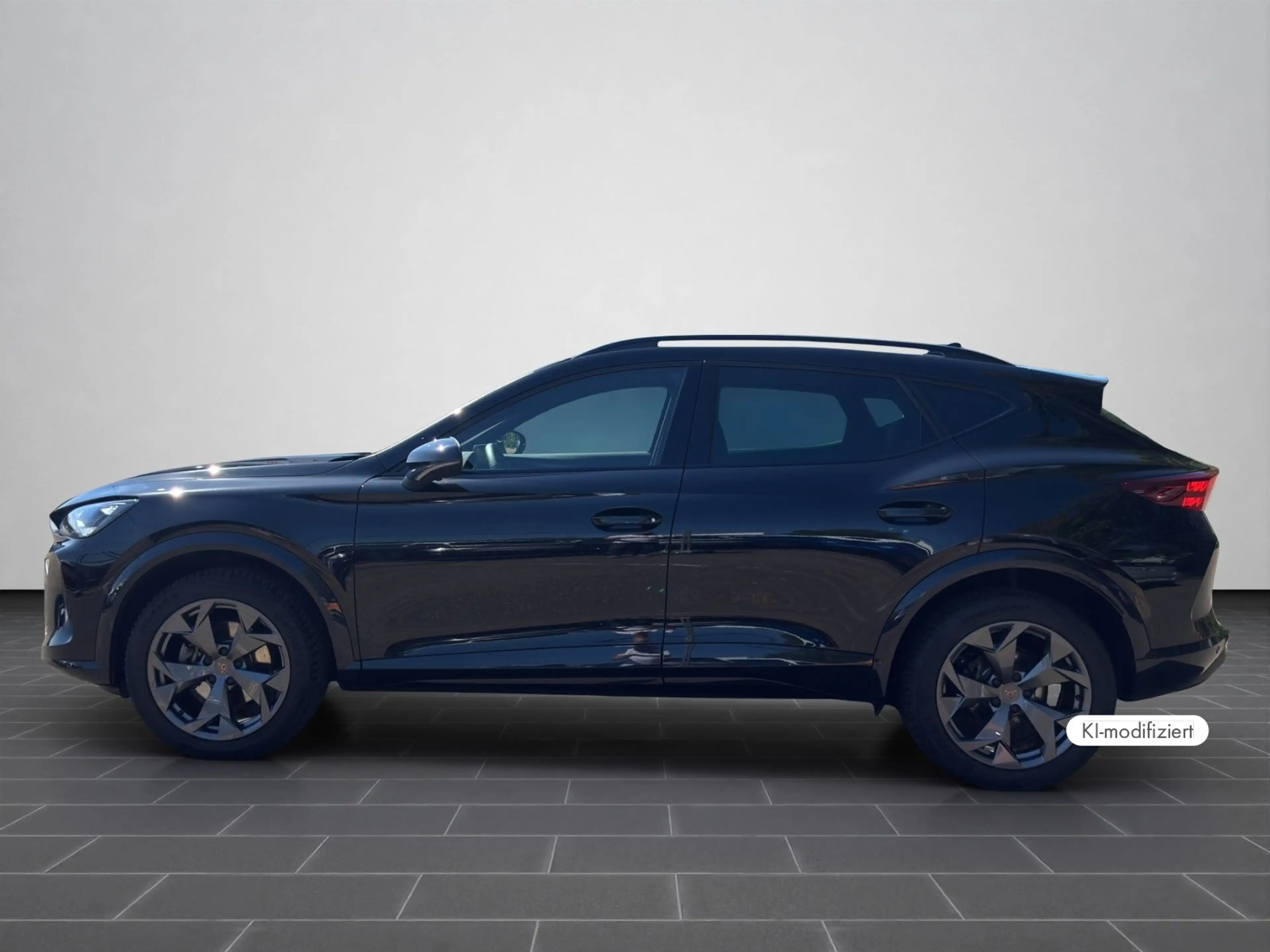 CUPRA Formentor 1.5 eTSI DSG SENNHEISER DINAMICA — photo 7