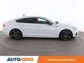 Audi A5 2.0 TDI Sport 190 CV S tronic Weiß - thumbnail 7