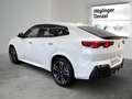 BMW X2 sDrive18d Weiß - thumbnail 9