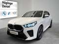 BMW X2 sDrive18d Weiß - thumbnail 1