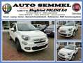 Fiat 500X 1,6 Multijet Lounge 4 x 2 Wit - thumbnail 1
